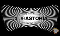 Restaurante Club Astoria