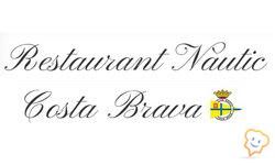 Restaurante Club Nàutic Costa Brava