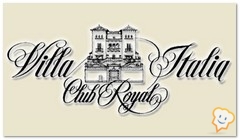 Restaurante Club Royal