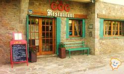 Restaurante Coc Restaurant