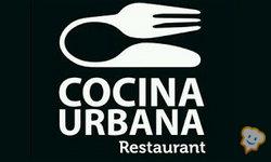 Restaurante Cocina Urbana Restaurant