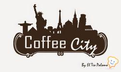 Restaurante Coffee City