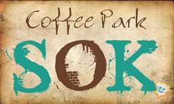 Restaurante Coffee Park Sok
