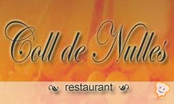 Restaurante Coll de Nulles