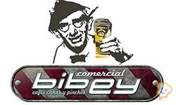 Restaurante Comercial Bibey