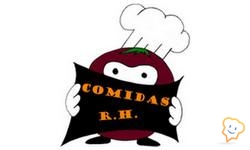 Restaurante Comidas RH