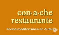 Restaurante Conache