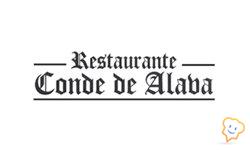 Restaurante Conde de Álava