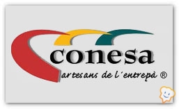 Restaurante Conesa Hostafrancs-Montjuic