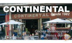 Restaurante Continental