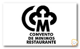 Restaurante Convento de Mínimos