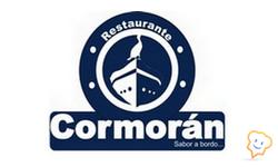 Restaurante Cormorán