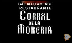 Restaurante Corral de la Morería