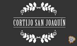 Restaurante Cortijo San Joaquin