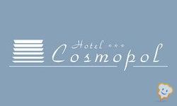 Restaurante Cosmopol