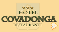 Restaurante Covadonga