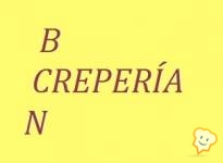 Restaurante Creperia BCN