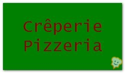 Restaurante Crêperie Pizzeria