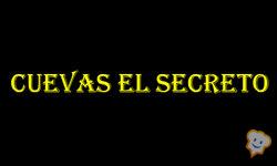Restaurante Cuevas El Secreto