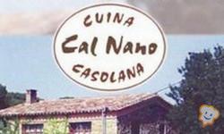 Restaurante Cuina Cal Nano