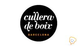 Restaurante Cullera de Boix (Urquinaona)