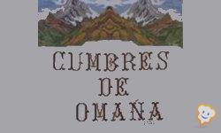 Restaurante Cumbres De Omaña