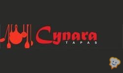 Restaurante Cynara tapas