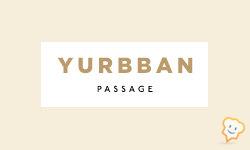 Restaurante D'Aprop (Yurbban Passage)