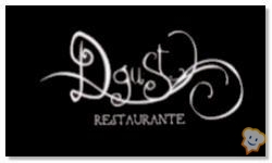 Restaurante DGust Restaurante