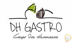 Restaurante DH Gastro