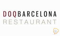 Restaurante DOQ Barcelona Restaurant