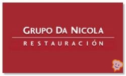 Restaurante Da Nicola Gran Vía