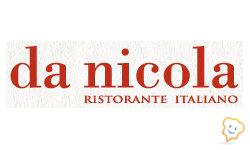 Restaurante Da Nicola Orense