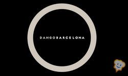 Restaurante Dango Barcelona