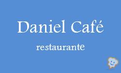 Restaurante Daniel Café