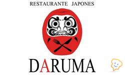 Restaurante Daruma