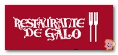 Restaurante De Galo