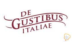 Restaurante De Gustibus Italiae