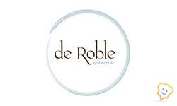 Restaurante De Roble
