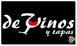 Restaurante De Vinos y tapas