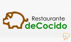 Restaurante Decocido