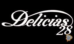 Restaurante Delicias 28