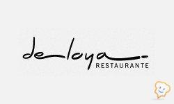 Restaurante Deloya Restaurante