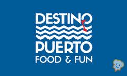 Restaurante Destino Puerto