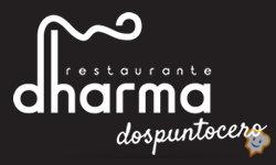 Restaurante Dharma 2.0