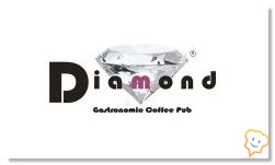 Restaurante Diamond Gastronomic Coffee Pub