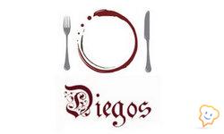 Restaurante Diegos