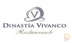 Restaurante Dinastía Vivanco