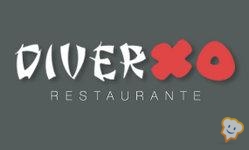 Restaurante DiverXo