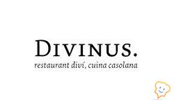 Restaurante Divinus (Ronda)